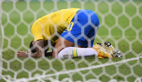 ネイマールのw杯は次が最後になる可能性も リバウド 氏 今は顔を上げてカタール大会を考えよう Theworld ザ ワールド 世界中のサッカーを楽しもう