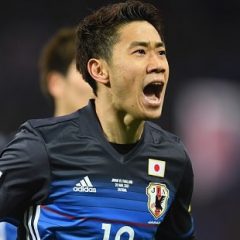 アーロン ムーイの記事一覧 Theworld ザ ワールド 世界中のサッカーを楽しもう