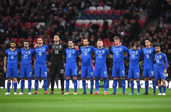 ドイツ イタリア スペイン オランダ 悪夢を見た 欧州強豪4カ国 復活への道 Theworld ザ ワールド 世界中のサッカーを楽しもう