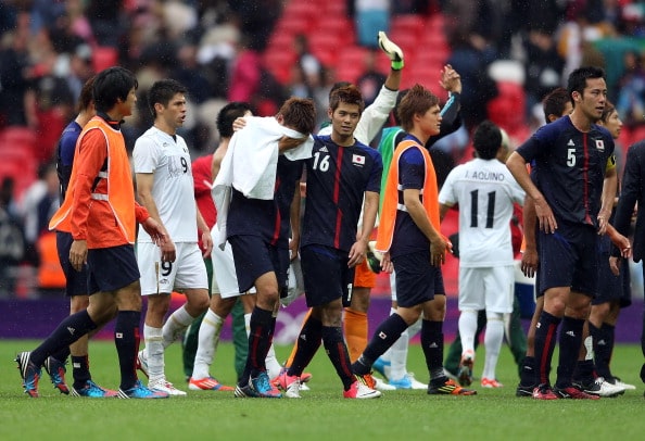 日本代表もネイマールも粉砕 ロンドン五輪を制したメキシコ覚えてる Theworld ザ ワールド 世界中のサッカーを楽しもう