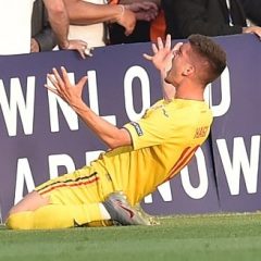 U 21欧州選手権19の記事一覧 Theworld ザ ワールド 世界中のサッカーを楽しもう