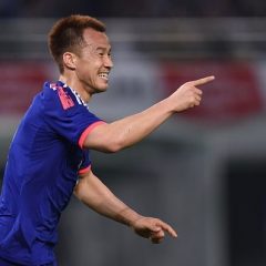 ハサン アル ハイドゥースの記事一覧 Theworld ザ ワールド 世界中のサッカーを楽しもう