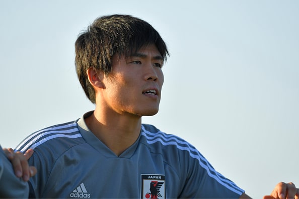 すでにボローニャは冨安健洋に夢中 期待される 中田英寿以来 の日本人選手 Theworld ザ ワールド 世界中のサッカーを楽しもう