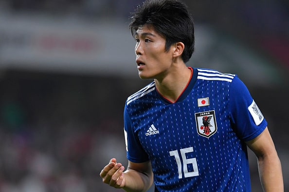 アジア最高級 の日本人df 帰ってきた悪童 ワクワクのセリエa新戦力4名 Theworld ザ ワールド 世界中のサッカーを楽しもう