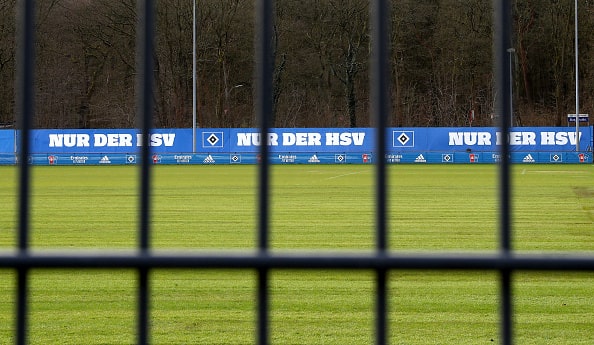 コロナ問題の中ドイツで始まるトレーニング 選手の反応は 家では退屈だった Theworld ザ ワールド 世界中のサッカーを楽しもう