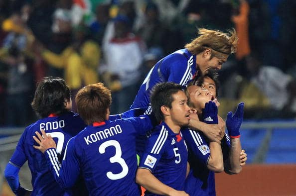 本田圭佑がc ロナウドになった日 W杯の 忘れられぬスター 26名に堂々選出 Theworld ザ ワールド 世界中のサッカーを楽しもう 本田圭佑がc ロナウドになった日 W杯の 忘れられぬスター 26名に堂々選出 Theworld ザ ワールド 世界中のサッカーを楽しもう