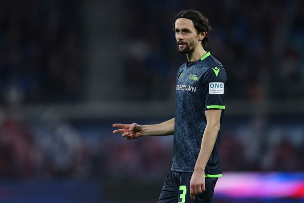 ブンデス再開は早すぎる 数ヶ月先だったとしても Theworld ザ ワールド 世界中のサッカーを楽しもう