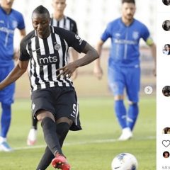 パルチザン ベオグラードの記事一覧 Theworld ザ ワールド 世界中のサッカーを楽しもう パルチザン ベオグラードの記事一覧 Theworld ザ ワールド 世界中のサッカーを楽しもう