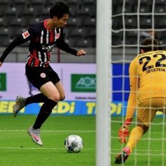 アディ ヒュッターの記事一覧 Theworld ザ ワールド 世界中のサッカーを楽しもう