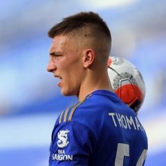 ルーク トーマスの記事一覧 Theworld ザ ワールド 世界中のサッカーを楽しもう ルーク トーマスの記事一覧 Theworld ザ ワールド 世界中のサッカーを楽しもう