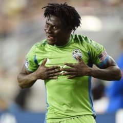 オバフェミ マルティンスの記事一覧 Theworld ザ ワールド 世界中のサッカーを楽しもう