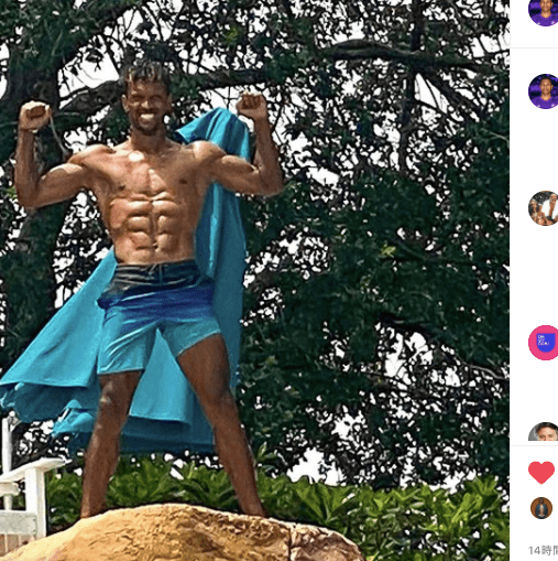 C ロナウドも驚く 隠れハルク ポルトガルもう1人のモンスター 画像アリ Theworld ザ ワールド 世界中のサッカーを楽しもう C ロナウドも驚く 隠れハルク ポルトガルもう1人のモンスター 画像アリ Theworld ザ ワールド 世界中のサッカーを楽しもう