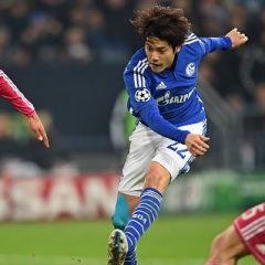 清武弘嗣の記事一覧 Theworld ザ ワールド 世界中のサッカーを楽しもう
