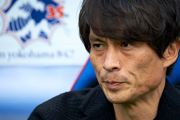 Mixゾーン G大阪が高尾瑠に見た希望 いつもの3バックとは違う強みが出た Theworld ザ ワールド 世界中のサッカーを楽しもう