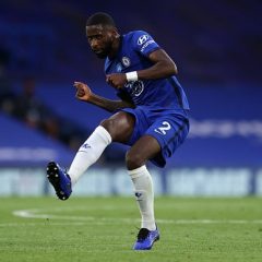 アントニオ リュディガーの記事一覧 Theworld ザ ワールド 世界中のサッカーを楽しもう