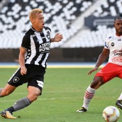 ブラジルの記事一覧 Theworld ザ ワールド 世界中のサッカーを楽しもう