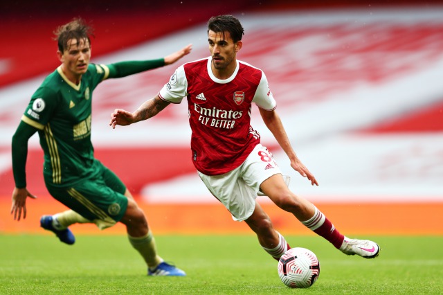 特集 欧州戦術パラダイム最前線 05 狙うはtop4返り咲き 斬新すぎる流動性でアーセナル復活のとき Theworld ザ ワールド 世界中のサッカー を楽しもう