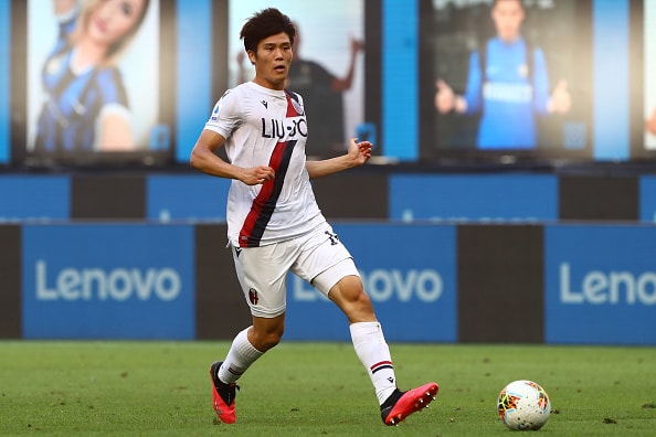 セリエaで日本人cbが対決する日 特別な 吉田vs冨安 への注目 Theworld ザ ワールド 世界中のサッカーを楽しもう セリエaで日本人cbが対決する日 特別な 吉田vs冨安 への注目 Theworld ザ ワールド 世界中のサッカーを楽しもう