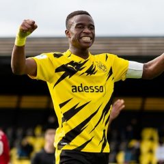 ユスファ ムココの記事一覧 Theworld ザ ワールド 世界中のサッカーを楽しもう