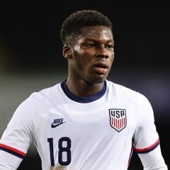 北中米各国代表の記事一覧 Theworld ザ ワールド 世界中のサッカーを楽しもう 北中米各国代表の記事一覧 Theworld ザ ワールド 世界中のサッカーを楽しもう