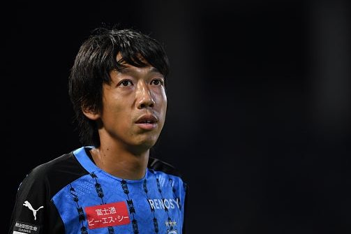 名手 中村憲剛がピッチを去る 川崎一筋 18年 のバンディエラがキャリアに幕 Theworld ザ ワールド 世界中のサッカーを楽しもう 名手 中村憲剛がピッチを去る 川崎一筋 18年 のバンディエラがキャリアに幕 Theworld ザ ワールド 世界中のサッカーを楽しもう