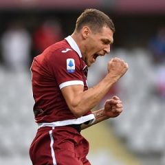 アンドレア ベロッティの記事一覧 Theworld ザ ワールド 世界中のサッカーを楽しもう