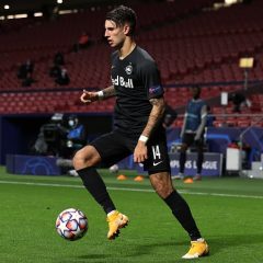 ドミニク ショボスライの記事一覧 Theworld ザ ワールド 世界中のサッカーを楽しもう ドミニク ショボスライの記事一覧 Theworld ザ ワールド 世界中のサッカーを楽しもう