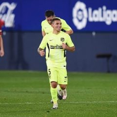 ルーカス トレイラの記事一覧 Theworld ザ ワールド 世界中のサッカーを楽しもう