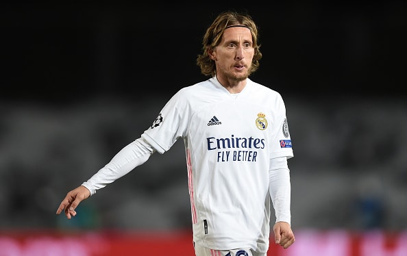 35歳 の元バロンドールを称えよ レベルアップする中盤のボールマスター Theworld ザ ワールド 世界中のサッカーを楽しもう 35歳 の元バロンドールを称えよ レベルアップする中盤のボールマスター Theworld ザ ワールド 世界中のサッカーを楽しもう