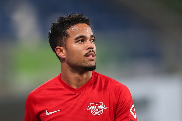 父がレジェンドでも関係ない ドイツで覚醒目指す21歳のスタイル Theworld ザ ワールド 世界中のサッカーを楽しもう 父がレジェンドでも関係ない ドイツで覚醒目指す21歳のスタイル Theworld ザ ワールド 世界中のサッカーを楽しもう