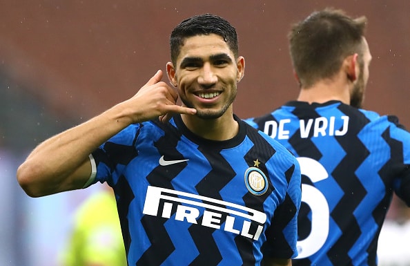 2人の 爆速 超攻撃的sbをレアルで見たかった イタリアで輝く翼 Theworld ザ ワールド 世界中のサッカーを楽しもう 2人の 爆速 超攻撃的sbをレアルで見たかった イタリアで輝く翼 Theworld ザ ワールド 世界中のサッカーを楽しもう
