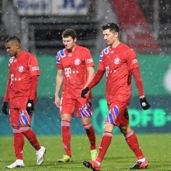 ジェローム ボアテングの記事一覧 Theworld ザ ワールド 世界中のサッカーを楽しもう