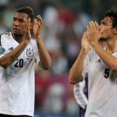 ジェローム ボアテングの記事一覧 Theworld ザ ワールド 世界中のサッカーを楽しもう