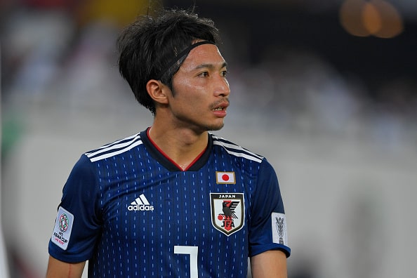 森保jの心臓だった柴崎岳はどうなる 川崎組 の力でボランチの争いは激化した Theworld ザ ワールド 世界中のサッカーを楽しもう 森保jの心臓だった柴崎岳はどうなる 川崎組 の力でボランチの争いは激化した Theworld ザ ワールド 世界中のサッカーを楽しもう