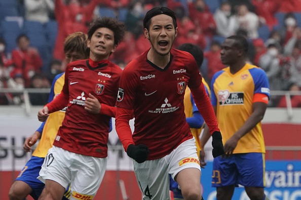 今季が正念場 2年で4ゴール の杉本健勇 良さを生かす戦術とは Theworld ザ ワールド 世界中のサッカーを楽しもう 今季が正念場 2年で4ゴール の杉本健勇 良さを生かす戦術とは Theworld ザ ワールド 世界中のサッカーを楽しもう