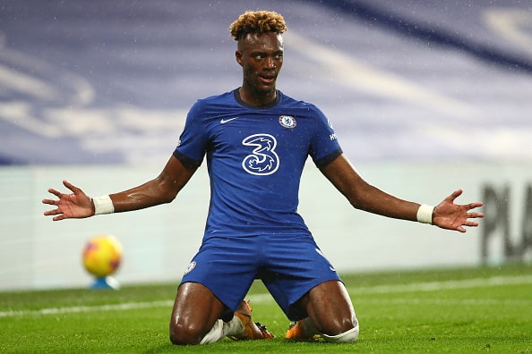夏にストライカー補強は必要ない チェルシーは23歳fwを信じるべし Theworld ザ ワールド 世界中のサッカーを楽しもう