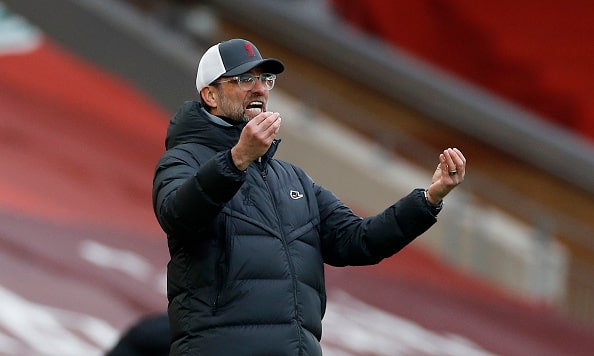 リヴァプール 目指すべきは 欧州制覇ルート か 来季のcl出場権獲得にピンチ Theworld ザ ワールド 世界中のサッカーを楽しもう