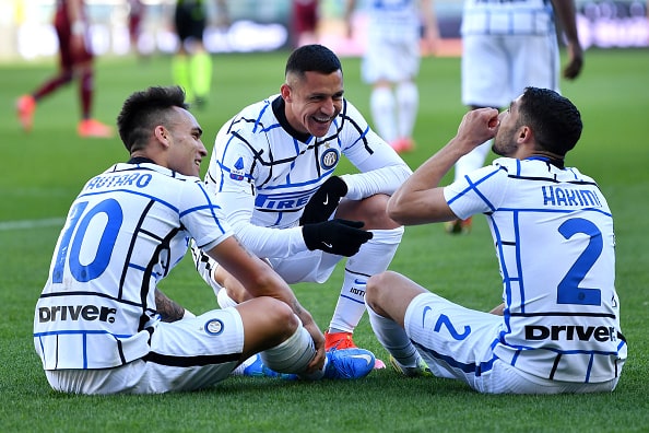 Cl Elで勝てぬイタリア勢 ミラン インテルに求められる完全復活 Theworld ザ ワールド 世界中のサッカーを楽しもう Cl Elで勝てぬイタリア勢 ミラン インテルに求められる完全復活 Theworld ザ ワールド 世界中のサッカーを楽しもう