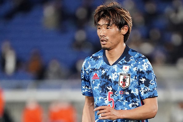 森保jの心臓だった柴崎岳はどうなる 川崎組 の力でボランチの争いは激化した Theworld ザ ワールド 世界中のサッカーを楽しもう 森保jの心臓だった柴崎岳はどうなる 川崎組 の力でボランチの争いは激化した Theworld ザ ワールド 世界中のサッカーを楽しもう