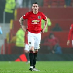 フィル ジョーンズの記事一覧 Theworld ザ ワールド 世界中のサッカーを楽しもう