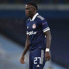 ギリシャ スーパーリーグの記事一覧 Theworld ザ ワールド 世界中のサッカーを楽しもう