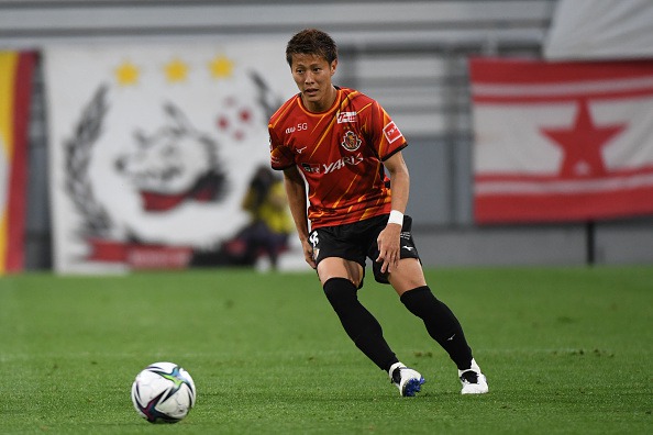 柿谷 齋藤に求められるのは得点に絡む働き 無敗継続も連勝ストップの名古屋 Theworld ザ ワールド 世界中のサッカーを楽しもう