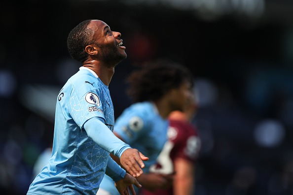 このままフォデンに出番を奪われるのか リーグ戦9ゴール のイングランド代表fw Theworld ザ ワールド 世界中のサッカーを楽しもう