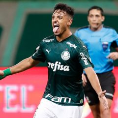 パルメイラスの記事一覧 Theworld ザ ワールド 世界中のサッカーを楽しもう