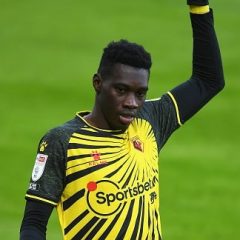 セネガル代表の記事一覧 Theworld ザ ワールド 世界中のサッカーを楽しもう セネガル代表の記事一覧 Theworld ザ ワールド 世界中のサッカーを楽しもう