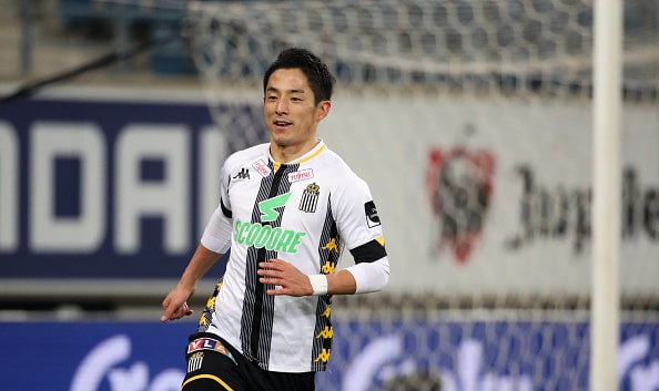 タックル数105回 キーパス数62本 森保ジャパンで見たいもう1人のボランチ Theworld ザ ワールド 世界中のサッカーを楽しもう タックル数105回 キーパス数62本 森保ジャパンで見たいもう1人のボランチ Theworld ザ ワールド 世界中のサッカーを楽しもう