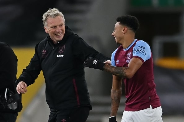 粕谷秀樹 リンガードにはウェストハムの水が合っていた 復活の最大要因は自分を信じる力だ Theworld ザ ワールド 世界中のサッカーを楽しもう