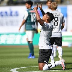 ジュビロ磐田の記事一覧 Theworld ザ ワールド 世界中のサッカーを楽しもう ジュビロ磐田の記事一覧 Theworld ザ ワールド 世界中のサッカーを楽しもう