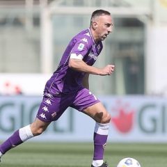 フランク リベリの記事一覧 Theworld ザ ワールド 世界中のサッカーを楽しもう