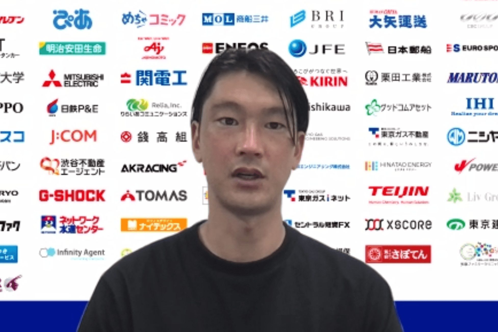 Mixゾーン Fc東京を 整える テクニシャン 高萩洋次郎が意識していたこと Theworld ザ ワールド 世界中のサッカーを楽しもう Mixゾーン Fc東京を 整える テクニシャン 高萩洋次郎が意識していたこと Theworld ザ ワールド 世界中のサッカーを楽しもう